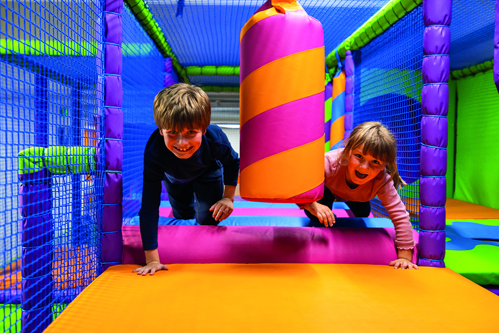 Soft Play